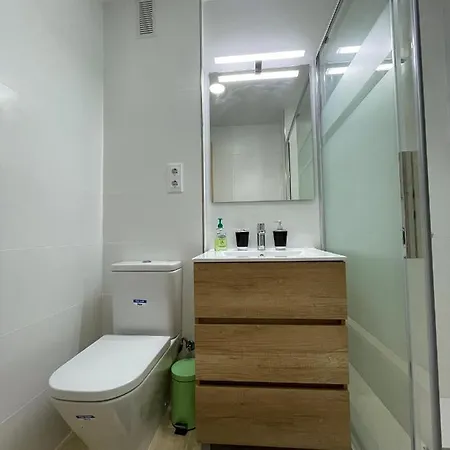 Hifrensa Apartamento *