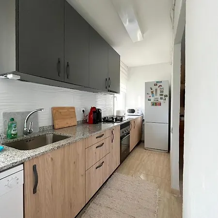 Hifrensa Apartamento