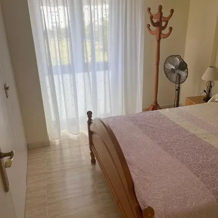 Hifrensa Apartamento