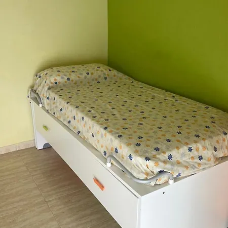 Apartamento Hifrensa