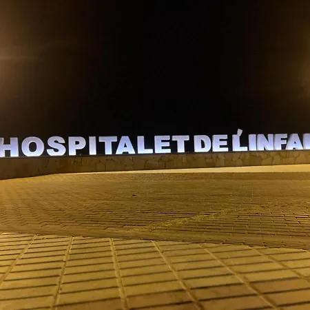 Apartamento Hifrensa