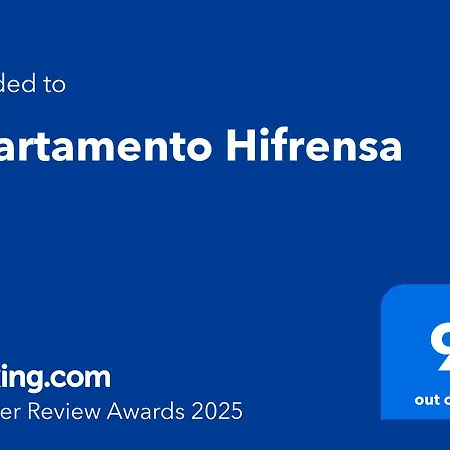 Hifrensa * Hospitalet De L'Infant